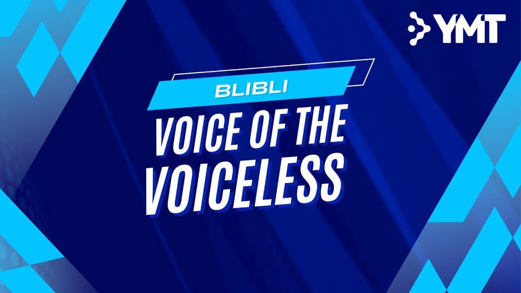 Heartspeak: Voice of the Voiceless.